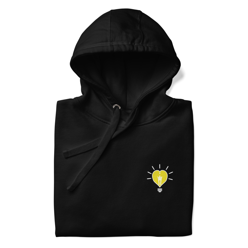 Light Of Love - Unisex Hoodie