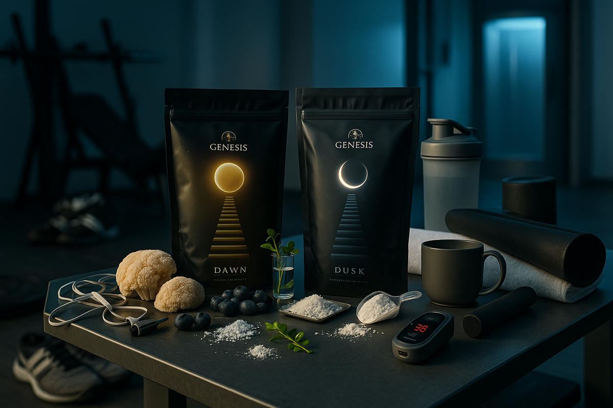 Reviews from Athletes