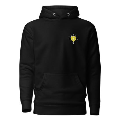 Light Of Love - Unisex Hoodie
