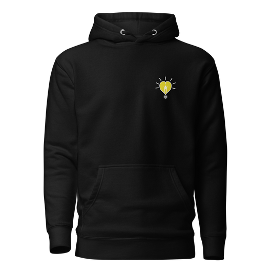 Light Of Love - Unisex Hoodie