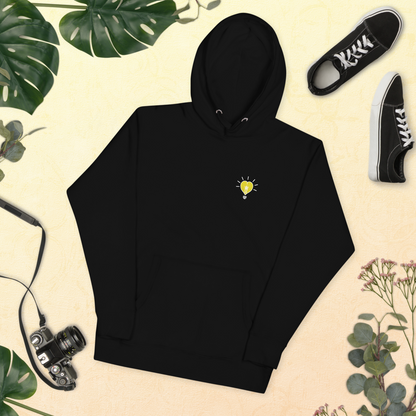 Light Of Love - Unisex Hoodie