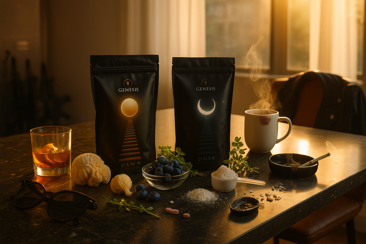 Reviews from Dopamine Addicts