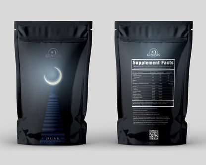 Genesis Dusk