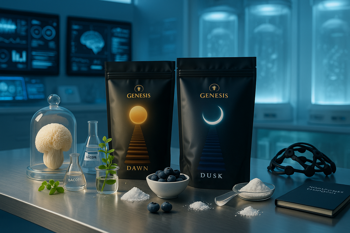 Reviews from Elite Biohackers