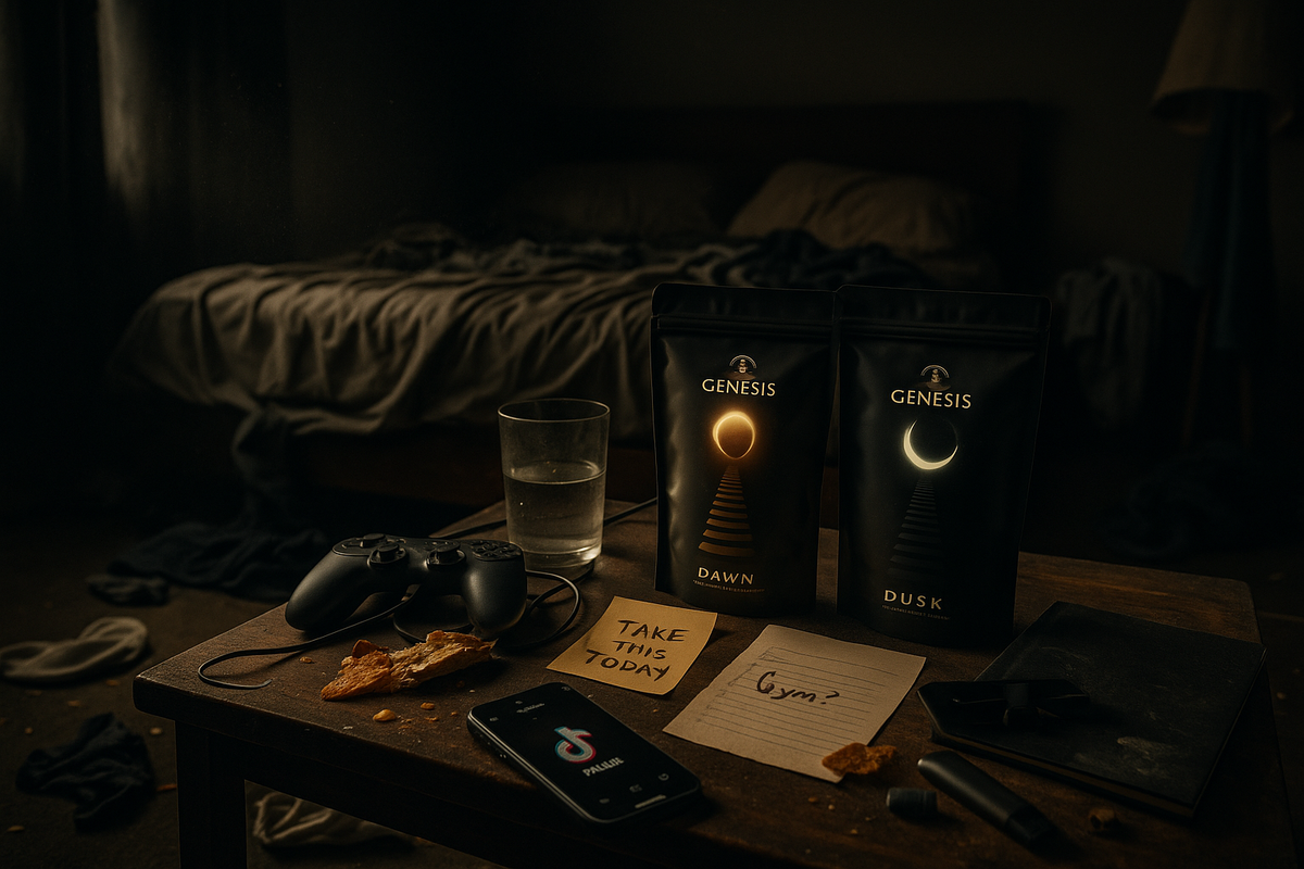 Reviews from Lazy Fucks